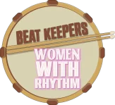 Beat Keepers Women with Rhythm