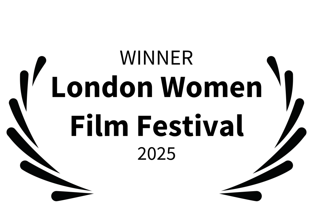 London Women Film Festival 2025 Winner